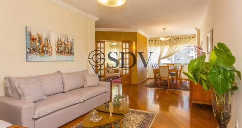 Apartamento com 3 quartos à venda na Rua Pamplona, 1838, Jardim Paulista, São Paulo