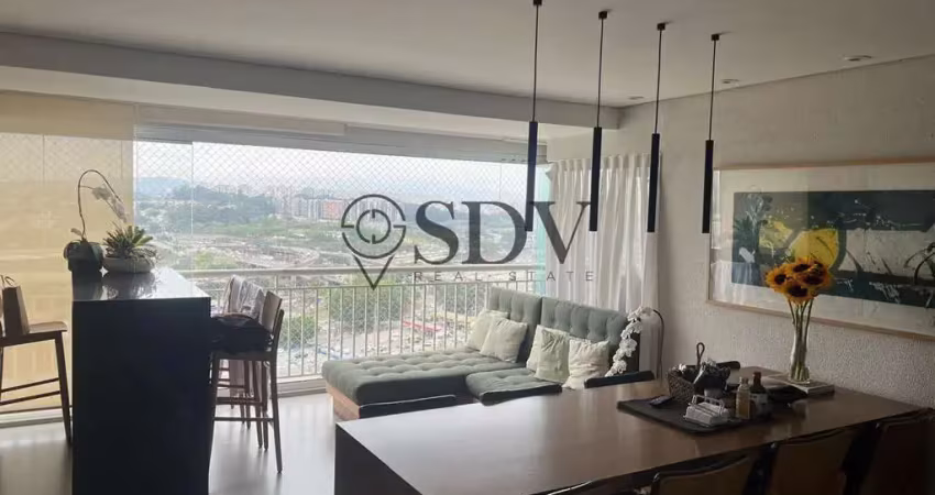 Apartamento com 3 quartos à venda na Rua Matias Roxo, 800, Vila Leopoldina, São Paulo