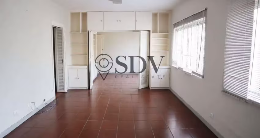 Apartamento com 3 quartos à venda na Alameda Jaú, 1863, Jardim Paulista, São Paulo