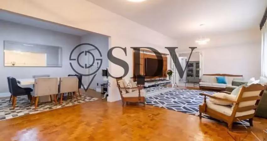 Casa com 3 quartos à venda na Juquiá, 23, Jardim América, São Paulo