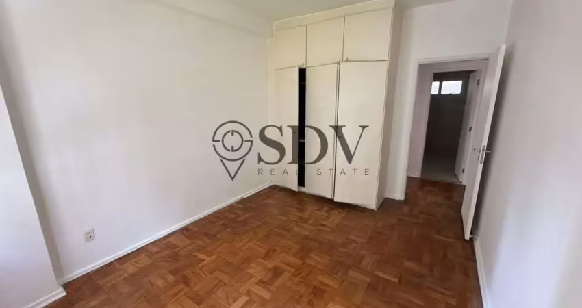 Apartamento com 3 quartos à venda na Rua Manuel Guedes, 135, Jardim Europa, São Paulo
