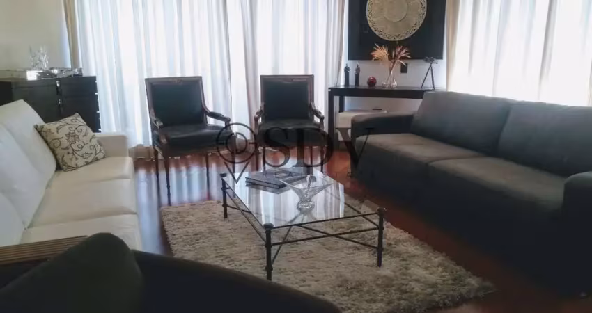 Apartamento com 4 quartos para alugar na Rua Joel Jorge de Melo, 779, Vila Mariana, São Paulo