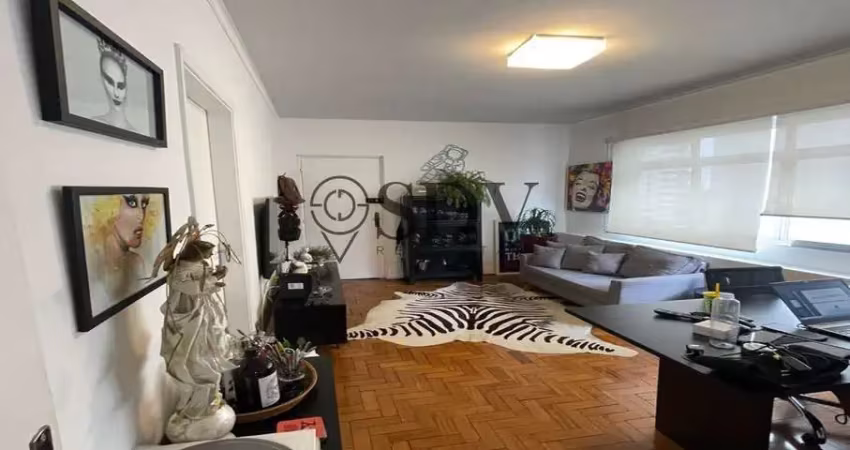 Apartamento com 2 quartos à venda na Rua Doutor Veiga Filho, 977, Santa Cecília, São Paulo
