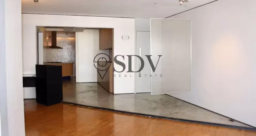 Apartamento com 3 quartos à venda na Rua da Consolação, 3240, Jardim América, São Paulo