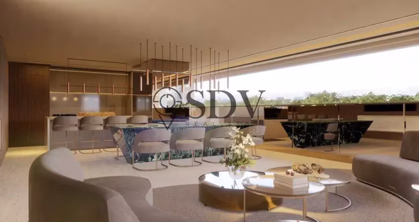 Apartamento com 4 quartos para alugar na Avenida Marginal do Rio Pinheiros, 14500, Real Parque, São Paulo