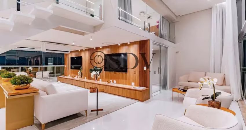 Apartamento com 2 quartos à venda na Avenida Presidente Juscelino Kubitschek, 1545, Vila Nova Conceição, São Paulo