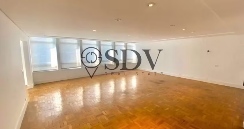 Apartamento com 3 quartos à venda na Rua Haddock Lobo, 1454, Jardim América, São Paulo