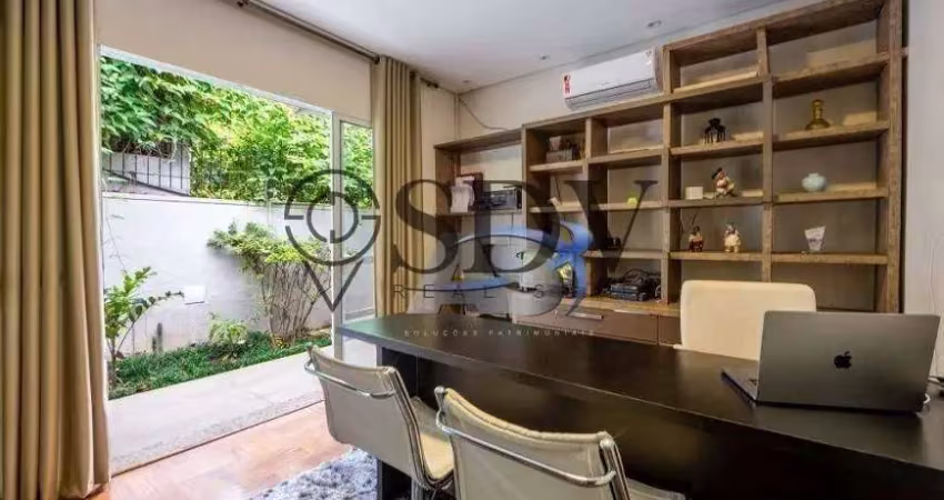 Casa com 5 quartos à venda na Rua Tomé Portes, 1256, Brooklin, São Paulo