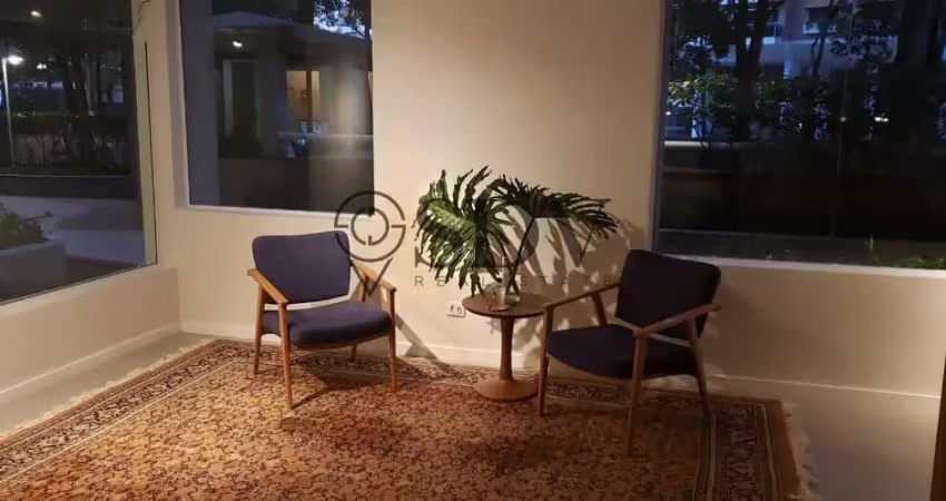 Apartamento com 4 quartos à venda na Rua São José, 930, Santo Amaro, São Paulo