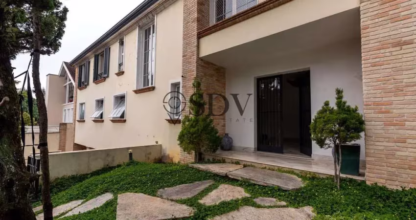 Casa com 5 quartos à venda na Rua Managua, 102, Cidade Jardim, São Paulo