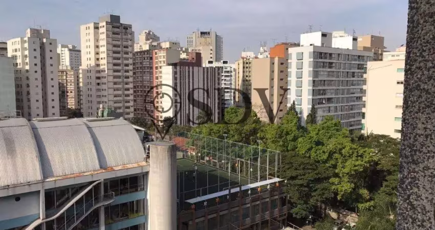 Apartamento com 4 quartos para alugar na Rua Cincinato Braga, 511, Bela Vista, São Paulo