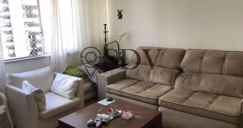 Apartamento com 2 quartos à venda na Avenida Jacutinga, 588, Moema, São Paulo