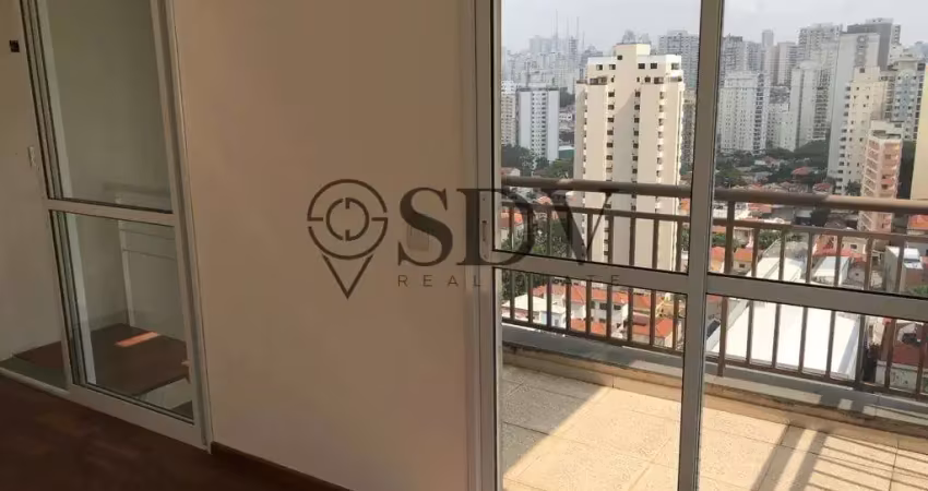 Cobertura com 2 quartos à venda na Rua Faustolo, 645, Vila Romana, São Paulo