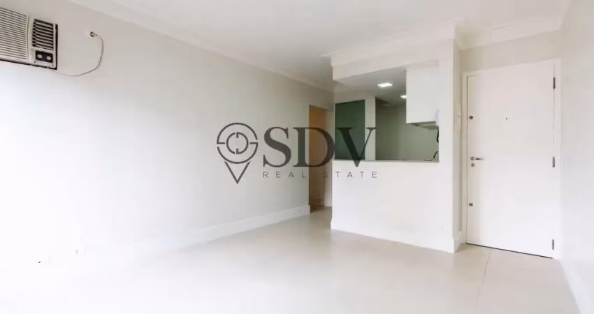 Apartamento com 2 quartos para alugar na Alameda Casa Branca, 343, Jardim Paulista, São Paulo
