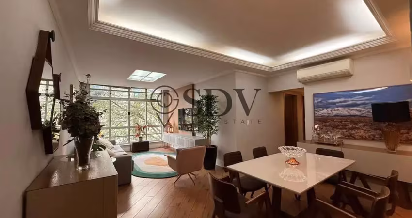Apartamento com 3 quartos à venda na Rua Peixoto Gomide, 326, Jardim Paulista, São Paulo