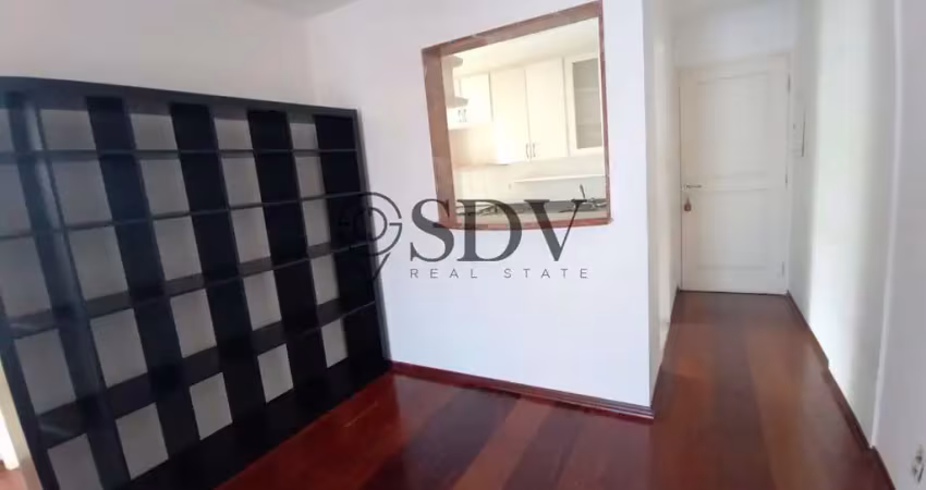 Apartamento com 2 quartos à venda na Rua Cônego Eugênio Leite, 1094, Pinheiros, São Paulo