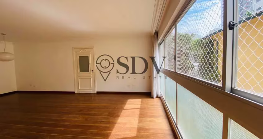 Apartamento com 3 quartos à venda na Rua Padre João Manuel, 600, Cerqueira César, São Paulo
