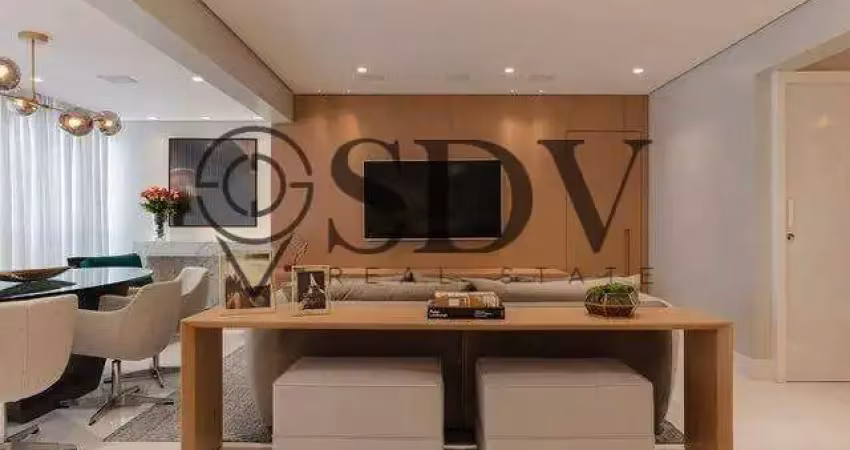 Apartamento com 3 quartos à venda na Rua Coelho de Carvalho, 261, Alto da Lapa, São Paulo