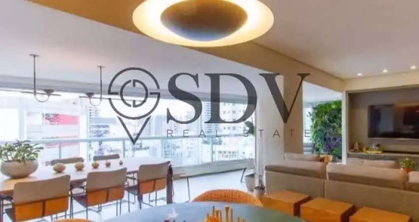 Apartamento com 3 quartos à venda na Rua Caiubi, 1159, Perdizes, São Paulo