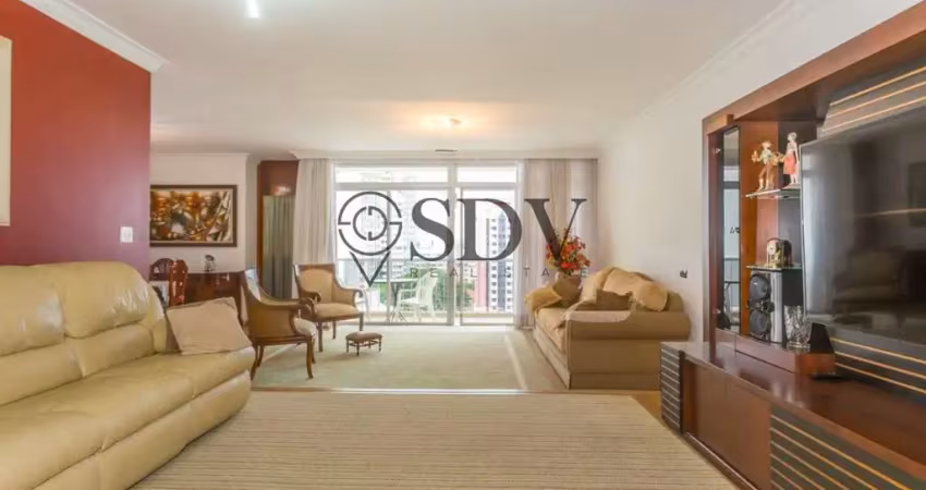 Apartamento com 3 quartos à venda na Rua Doutor Albuquerque Lins, 574, Santa Cecília, São Paulo