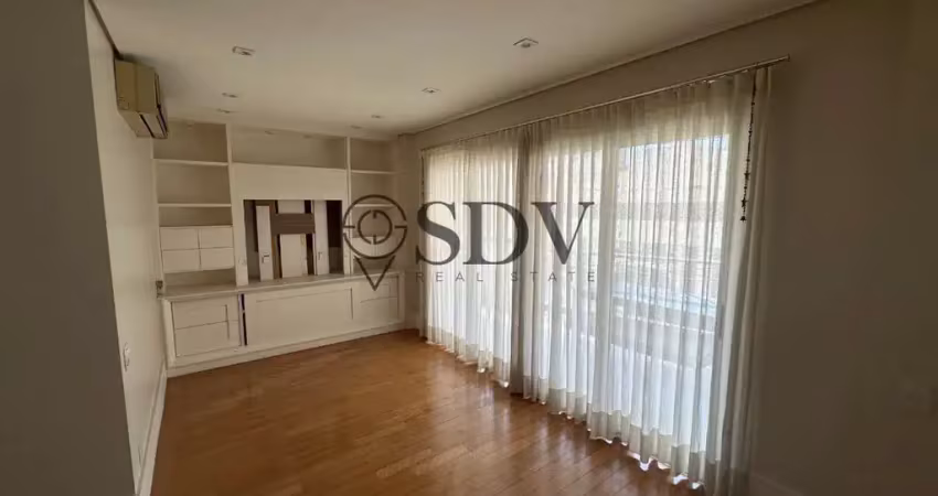 Apartamento com 2 quartos à venda na Alameda Jaú, 361, Jardim Paulista, São Paulo