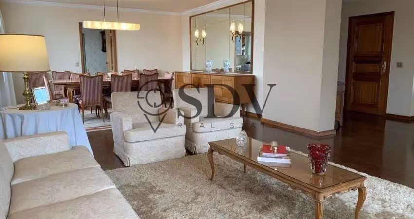 Apartamento com 3 quartos à venda na Dr Tomas de Carvalhal, 598, Paraíso, São Paulo