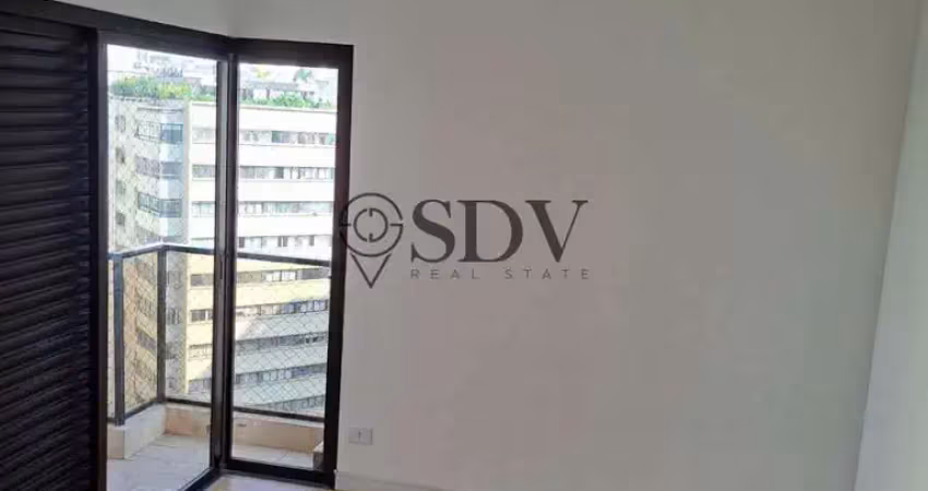 Apartamento com 2 quartos à venda na Alameda Casa Branca, 343, Jardim Paulista, São Paulo