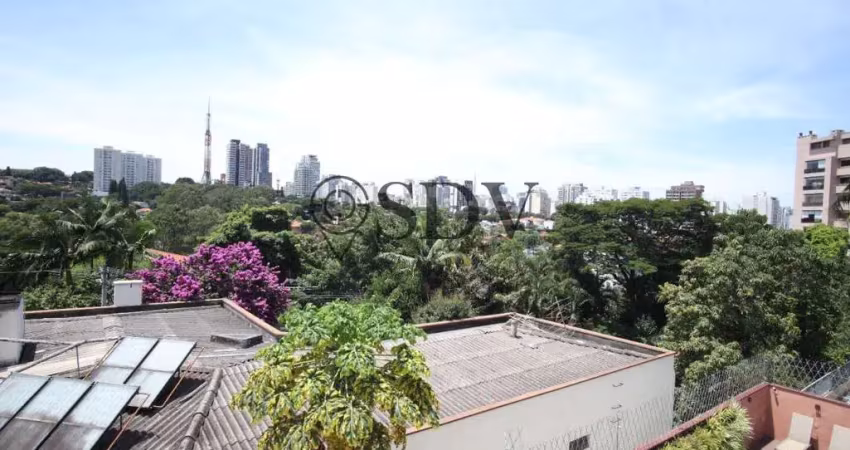 Casa com 4 quartos à venda na Filinto de Almeida, 42, Jardim das Bandeiras, São Paulo