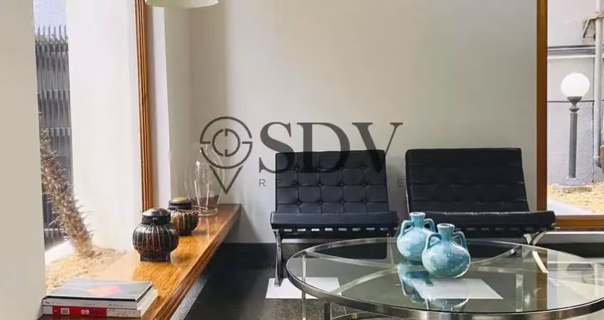 Apartamento com 4 quartos à venda na Alameda Lorena, 461, Jardim Paulista, São Paulo
