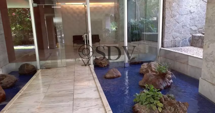 Apartamento com 4 quartos à venda na Rua Piauí, 1667, Higienópolis, São Paulo