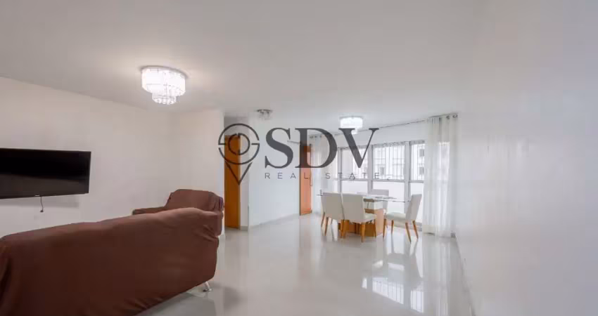 Apartamento com 3 quartos à venda na Rua Apinajés, 2252, Perdizes, São Paulo