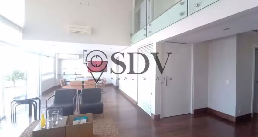 Apartamento com 3 quartos à venda na Rua Francisco Leitão, 177, Pinheiros, São Paulo