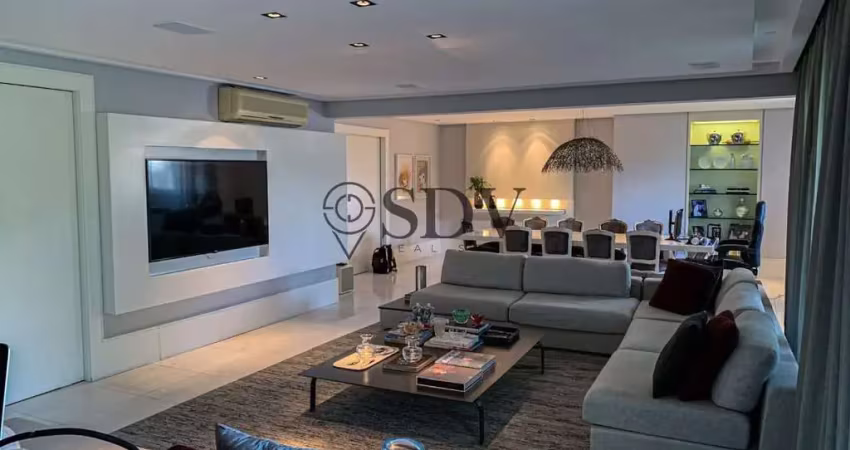 Apartamento com 3 quartos à venda na Rua Bahia, 945, Higienópolis, São Paulo