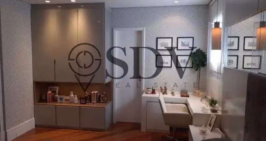 Apartamento com 3 quartos à venda na Avenida Damasceno Vieira, 1080, Vila Mascote, São Paulo