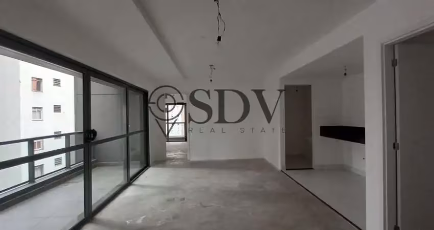 Apartamento com 2 quartos à venda na Rua Itacema, 565, Itaim Bibi, São Paulo
