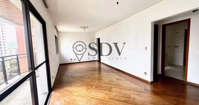 Apartamento com 4 quartos à venda na Rua Piracuama, 316, Perdizes, São Paulo