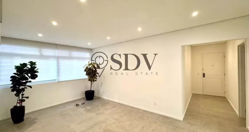 Apartamento com 2 quartos à venda na Alameda Tietê, 223, Jardim América, São Paulo
