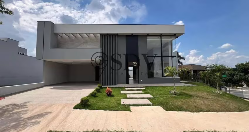 Casa em condomínio fechado com 3 quartos à venda na Alameda Ezequiel Mantoanelli, 1446, Jardim Piemonte, Indaiatuba