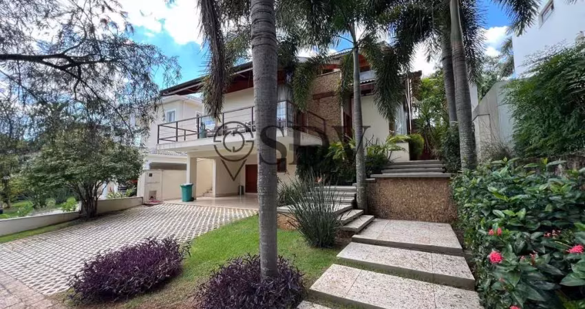 Casa em condomínio fechado com 3 quartos à venda na Viale Itália, 368, Jardim Vila Paradiso, Indaiatuba