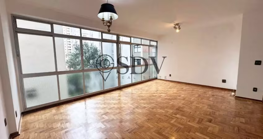 Apartamento com 3 quartos à venda na Rua Doutor Mário Ferraz, 95, Jardim Europa, São Paulo