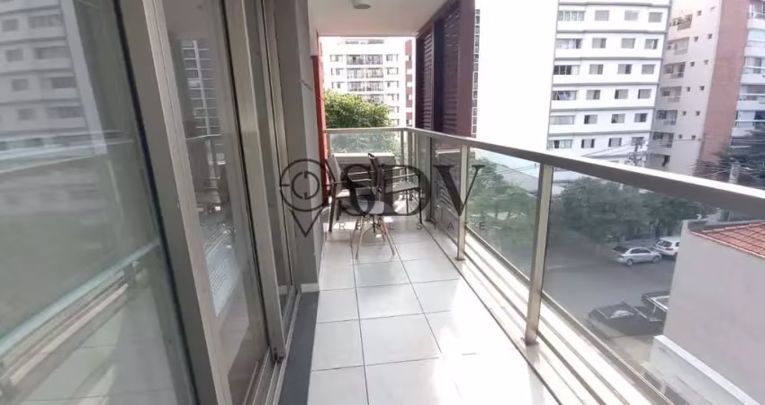 Apartamento com 2 quartos à venda na Rua Alves Guimarães, 1120, Pinheiros, São Paulo