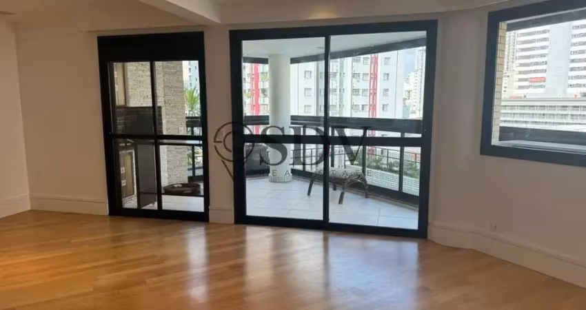 Apartamento com 3 quartos à venda na Rua Apinajés, 771, Perdizes, São Paulo
