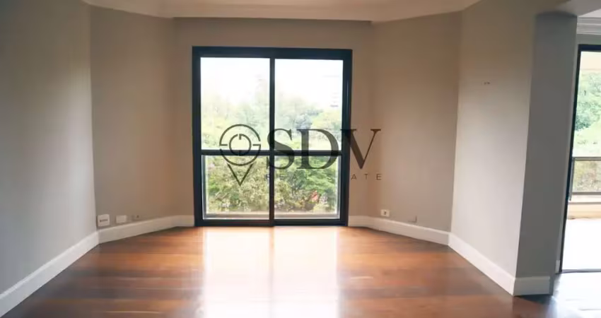 Apartamento com 3 quartos para alugar na Rua Tucumã, 331, Jardim Europa, São Paulo