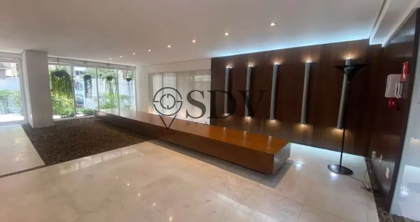 Apartamento com 2 quartos à venda na Rua Vicente Félix, 90, Cerqueira César, São Paulo
