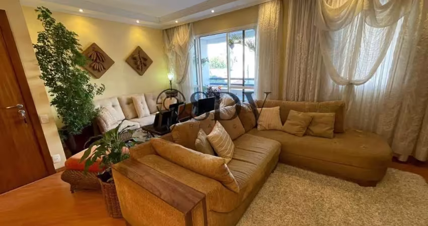 Apartamento com 3 quartos à venda na Rua Desembargador do Vale, 900, Perdizes, São Paulo