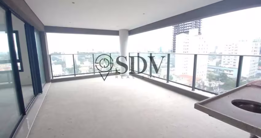 Apartamento com 2 quartos à venda na Rua Joaquim Antunes, 450, Pinheiros, São Paulo