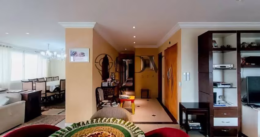 Apartamento com 3 quartos à venda na Rua Doutor Tomás Carvalhal, 598, Paraíso, São Paulo
