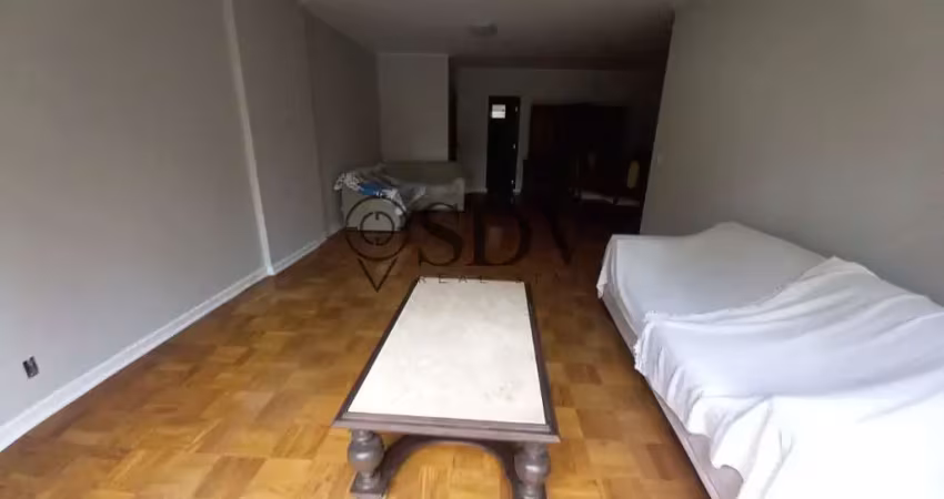 Apartamento com 3 quartos à venda na Alameda Jaú, 555, Jardim Paulista, São Paulo