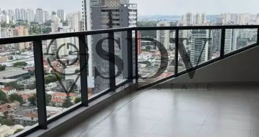 Apartamento com 4 quartos à venda na Rua Antônio de Oliveira, 805, Chácara Santo Antônio, São Paulo