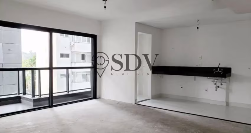 Apartamento com 2 quartos à venda na Rua Itacema, 65, Itaim Bibi, São Paulo